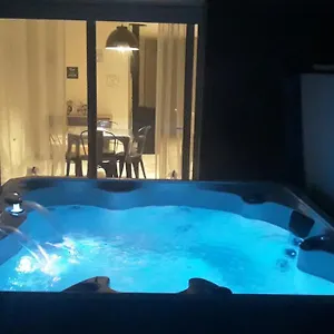 L'atelier Hébergement de vacances