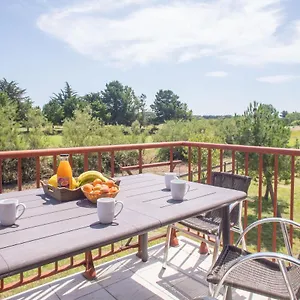 Eagle Appartement