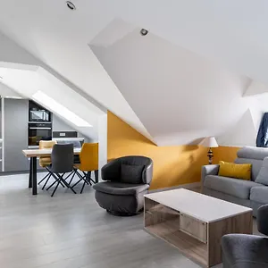 Pomme De Pin Appartement