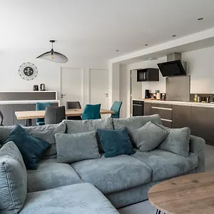 Salicorne Appartement