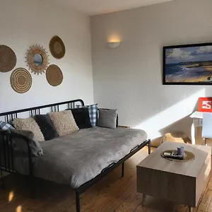 Sables D Or 22 à 300 Mètre De La Appartement