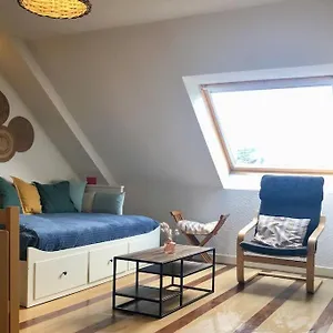 Sables D'or, 31, équipé, à 300m De La Appartement