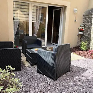 Duplex Terrasse Appartement