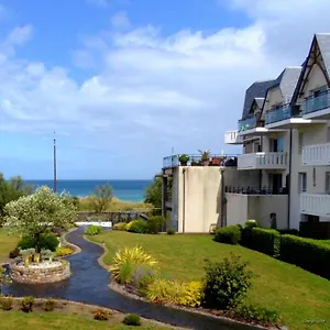 Vue Mer Sables D'or Appartement
