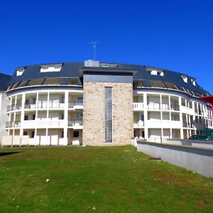Cap Houses Le Traezhenn Appartement