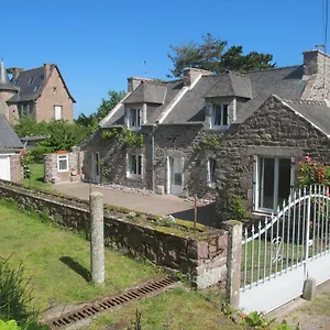 Au Clair De La Dune Ferienhaus