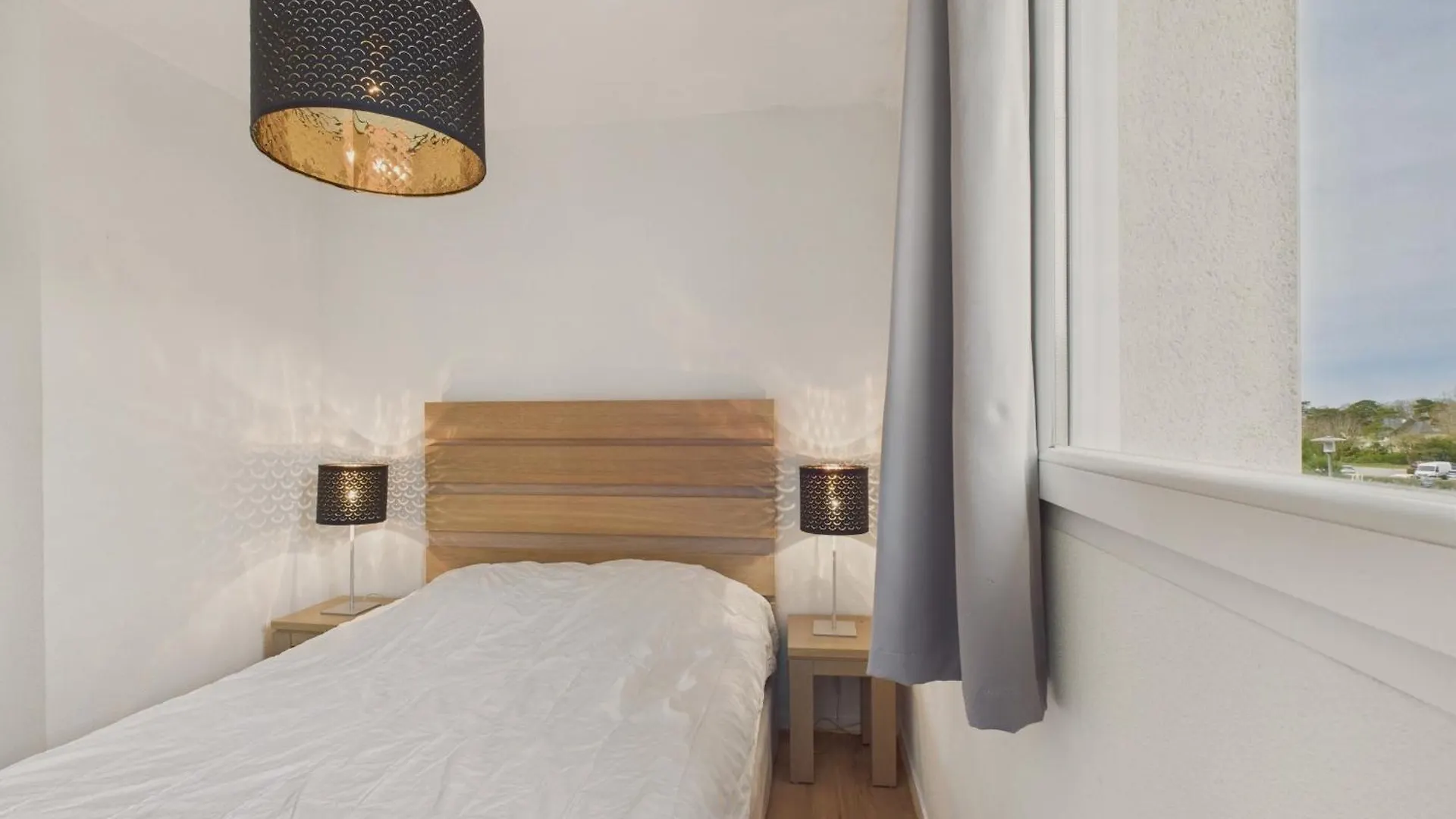 Apartamento Vue Sur Le Golf De Frehel - Piscine Chauffee