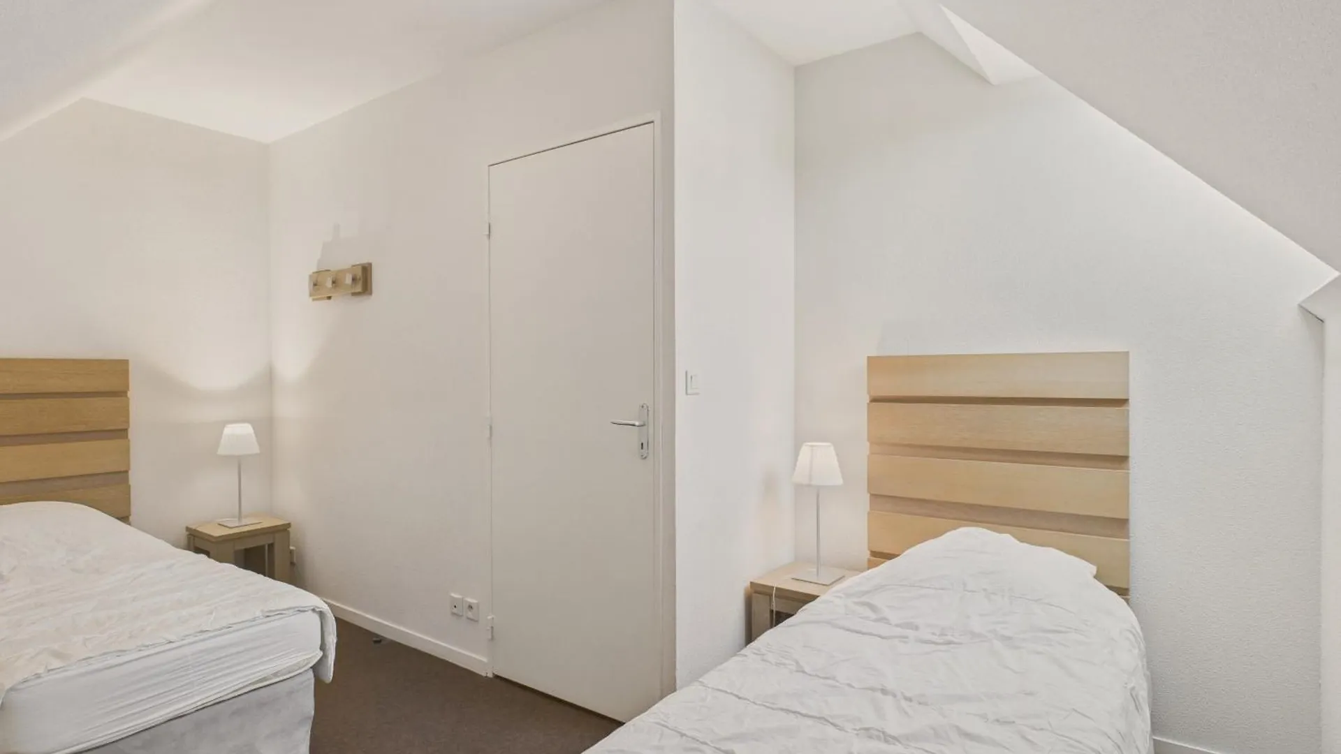 Apartamento Vue Sur Le Golf De Frehel - Piscine Chauffee